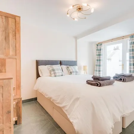 2 Bed In Sz409 Holiday home Ravenglass