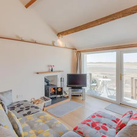 Holiday home 2 Bed In Sz409 Ravenglass