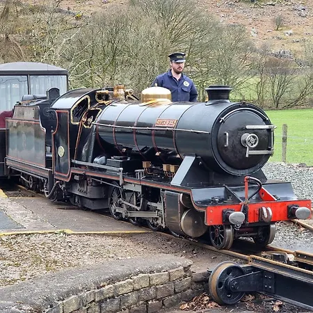 Feriehus 2 Bed In Sz409 *