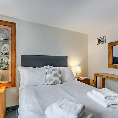 2 Bed In Sz409 Holiday home *