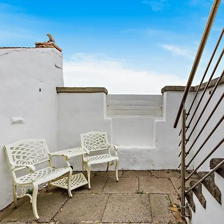 2 Bed In Sz409 Holiday home Ravenglass
