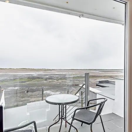 Holiday home 2 Bed In Sz409 Ravenglass
