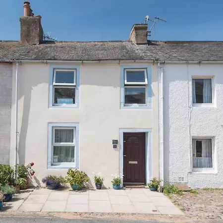 2 Bed In Ravenglass Oc-Sz409 Дом отдыха