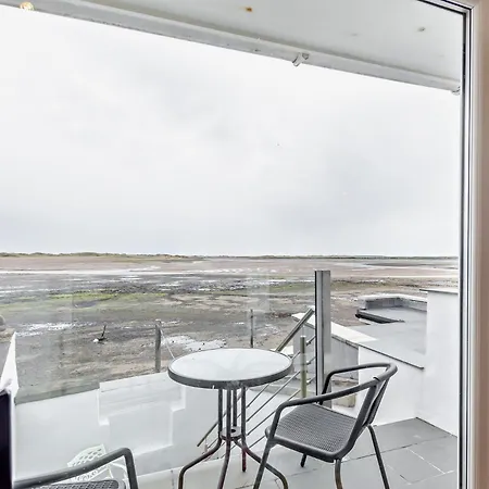 Ferienhaus 2 Bed In Sz409 *