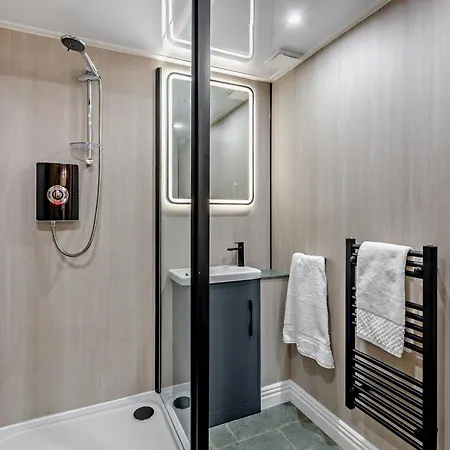 2 Bed In Sz409 Ferienhaus Ravenglass