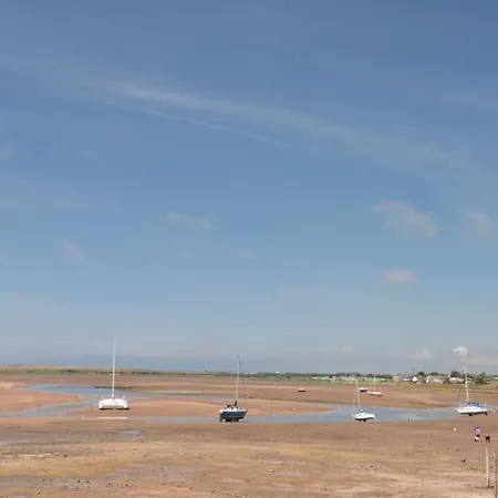 2 Bed In Sz409 * Ravenglass