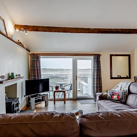 Дом отдыха 2 Bed In Ravenglass Oc-Sz409 *