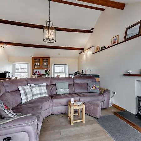 2 Bed In Ravenglass Oc-Sz409 Дом отдыха Равенглас