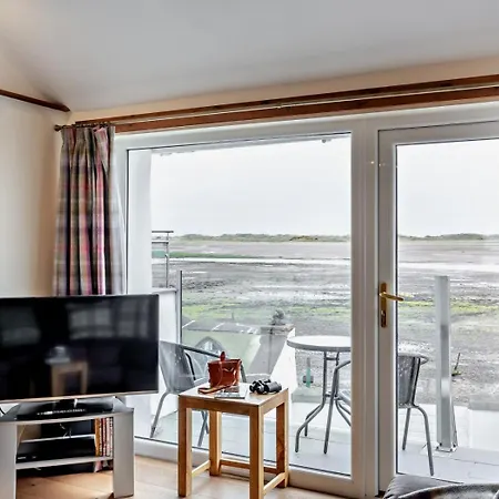 2 Bed In Ravenglass Oc-Sz409 Дом отдыха