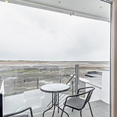 Дом отдыха 2 Bed In Ravenglass Oc-Sz409