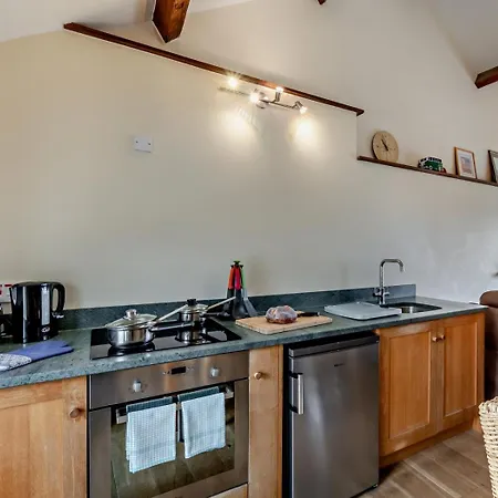 Дом отдыха 2 Bed In Ravenglass Oc-Sz409