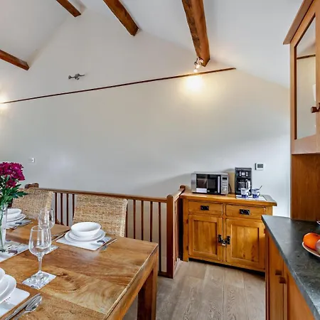 2 Bed In Ravenglass Oc-Sz409 Равенглас