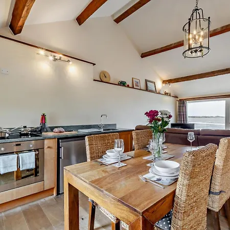 Дом отдыха 2 Bed In Ravenglass Oc-Sz409
