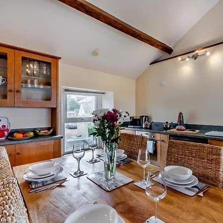 2 Bed In Ravenglass Oc-Sz409 Дом отдыха Равенглас