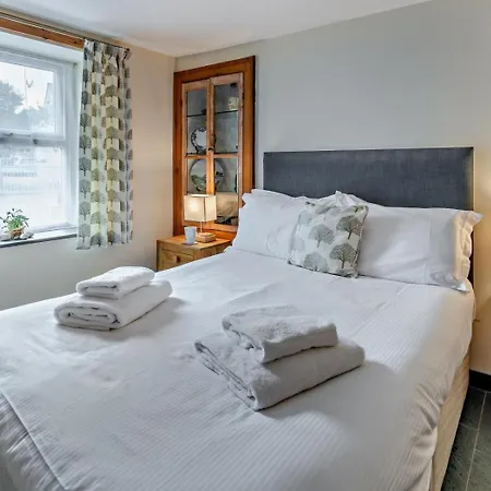 Дом отдыха 2 Bed In Ravenglass Oc-Sz409 Равенглас