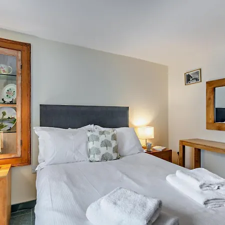 2 Bed In Ravenglass Oc-Sz409 Дом отдыха