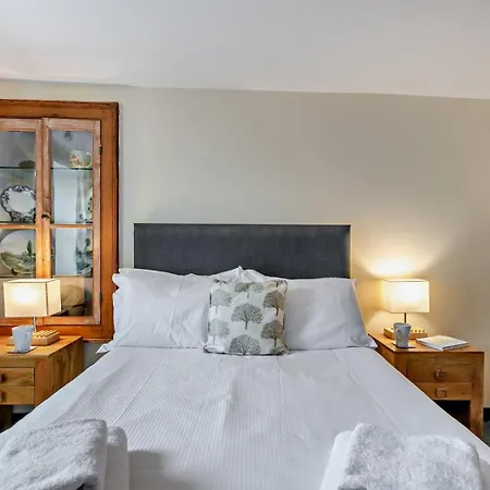 Дом отдыха 2 Bed In Ravenglass Oc-Sz409 *