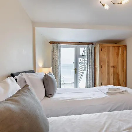 Дом отдыха 2 Bed In Ravenglass Oc-Sz409