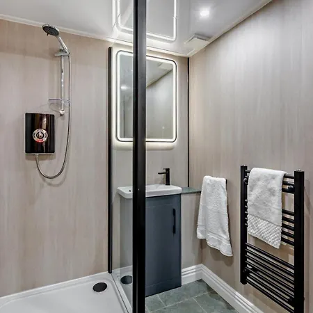 2 Bed In Ravenglass Oc-Sz409 Дом отдыха Равенглас