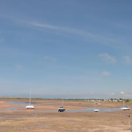 Дом отдыха 2 Bed In Ravenglass Oc-Sz409 Равенглас