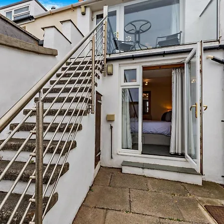 Ferienhaus 2 Bed In Sz409 Ravenglass