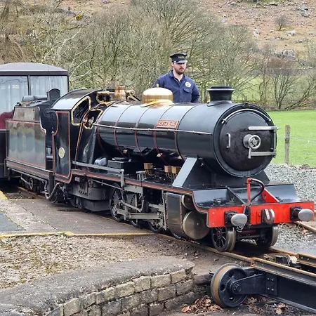 2 Bed In Sz409 Ravenglass