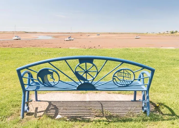 Holiday home 2 Bed In Sz409 Ravenglass