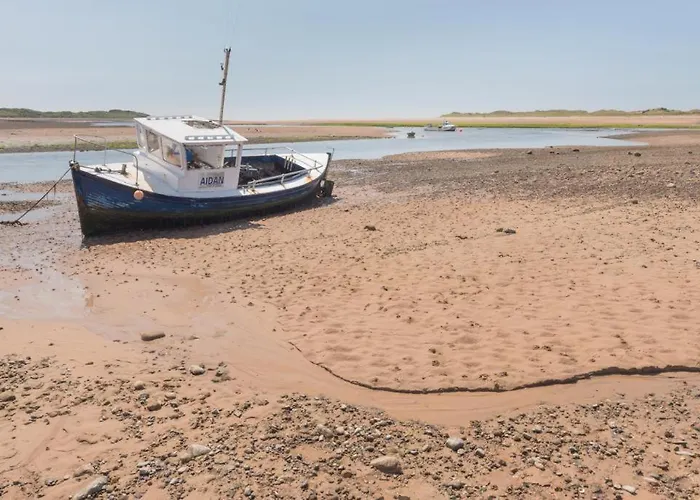 2 Bed In Sz409 * Ravenglass