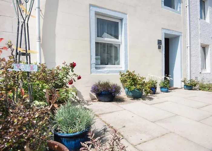 2 Bed In Sz409 Ravenglass