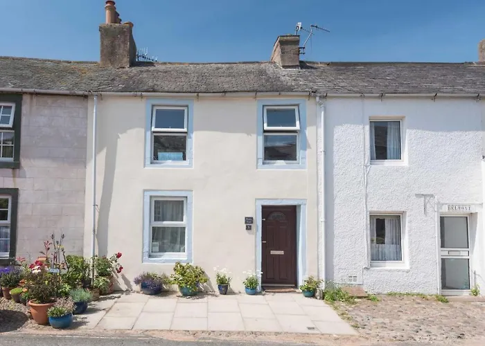 2 Bed In Sz409 Holiday home