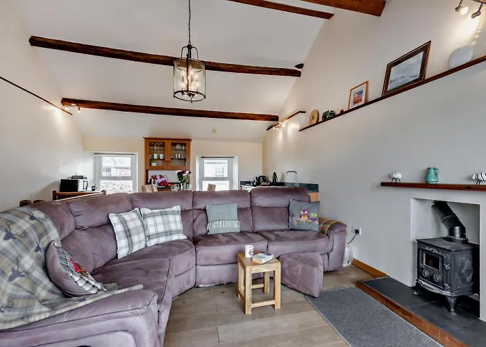 2 Bed In Sz409 Holiday home Ravenglass