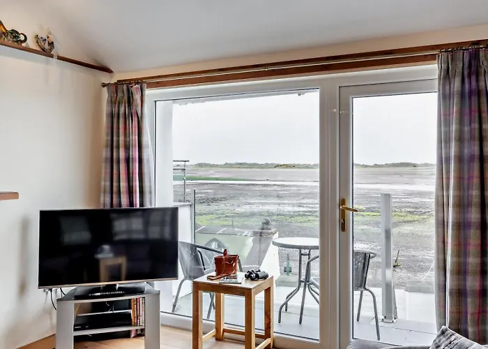 2 Bed In Sz409 Holiday home