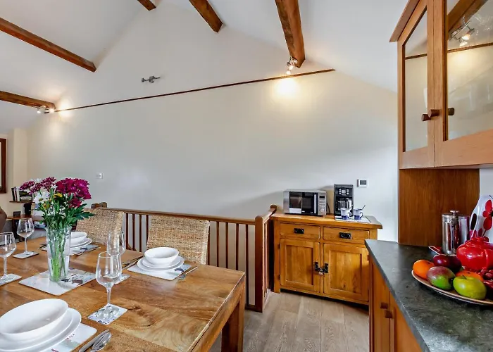 2 Bed In Sz409 Ravenglass