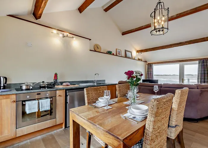 Holiday home 2 Bed In Sz409