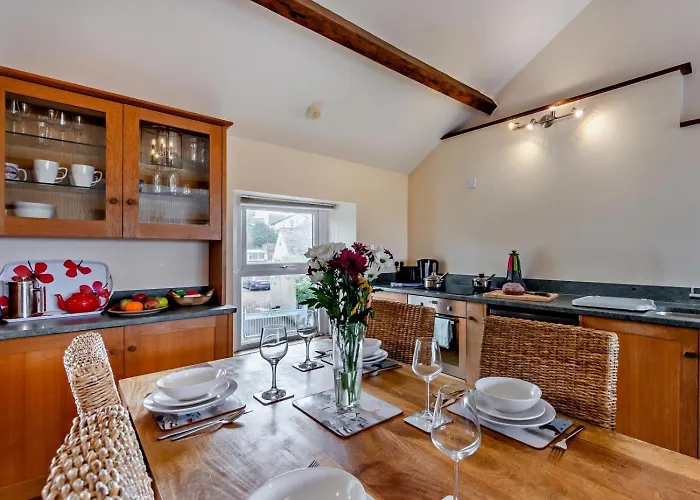 2 Bed In Sz409 Holiday home Ravenglass