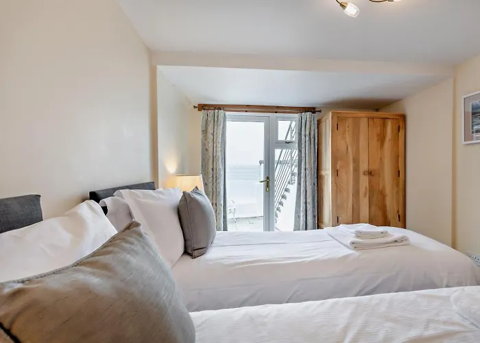 Holiday home 2 Bed In Sz409