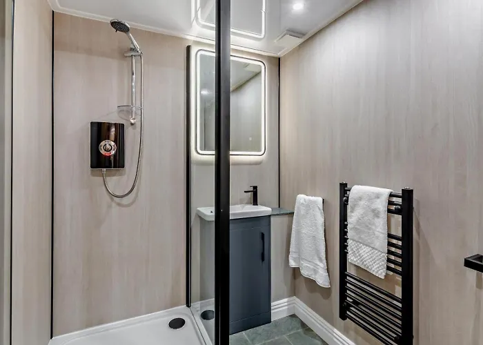 2 Bed In Sz409 Holiday home Ravenglass