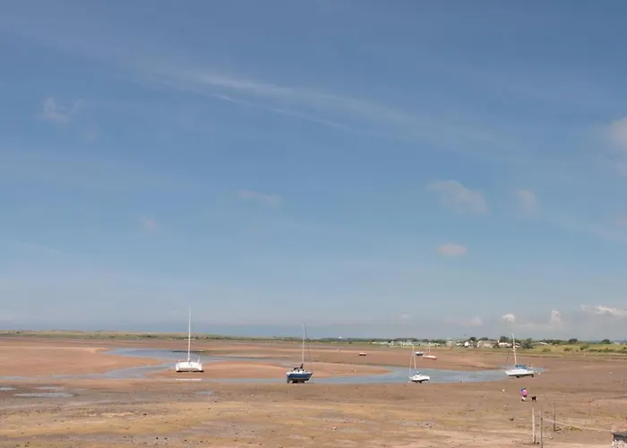 Holiday home 2 Bed In Sz409 Ravenglass