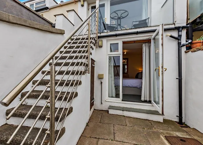 Holiday home 2 Bed In Sz409 Ravenglass