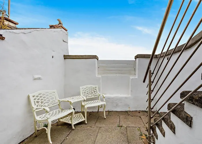 2 Bed In Sz409 Ravenglass